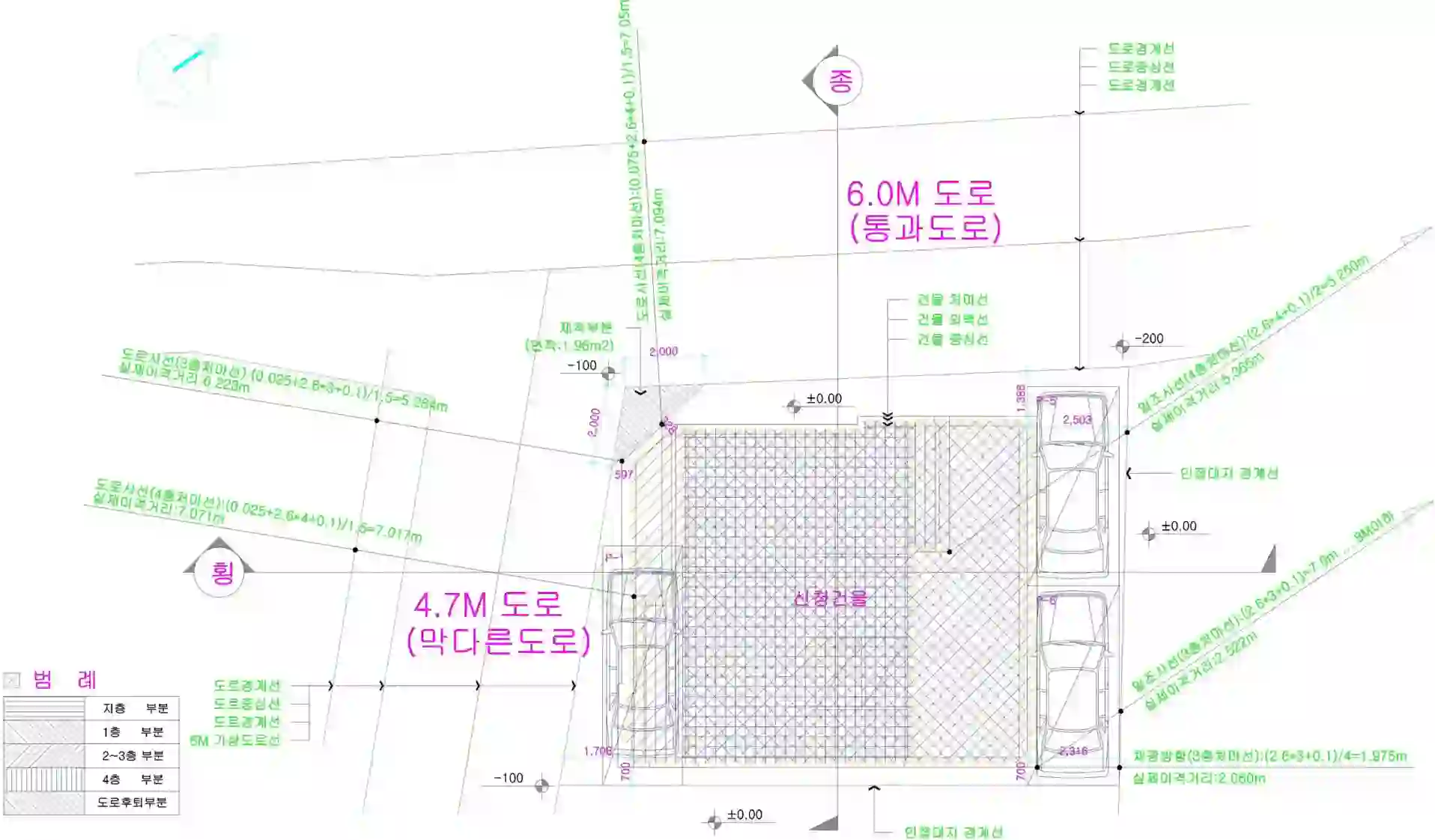 성수동1가 330-1 배치도 이미지